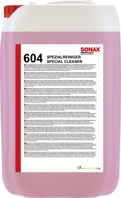 Vehicle Squeegee - 04174000 SONAX