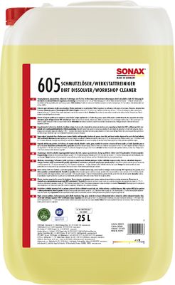 Чистящие салфетки - 04177000 SONAX