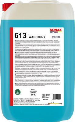 Anti-Fog Cloth - 04212000 SONAX