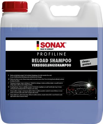 Губка - 04280000 SONAX