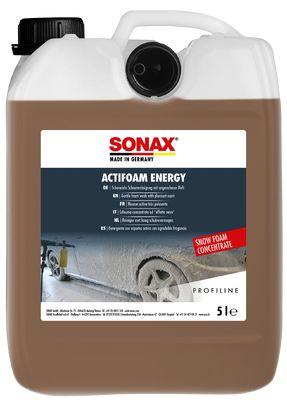 Моющая рукавица - 04282000 SONAX