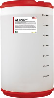 Rim Cleaner - 04335000 SONAX