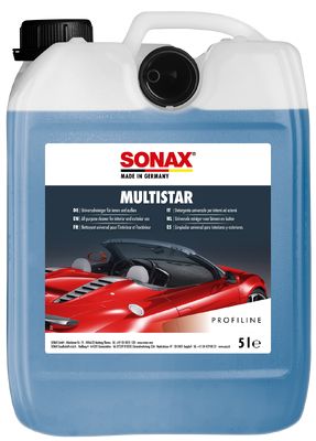 Detergente pneumatici - 04353000 SONAX