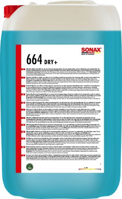 valymo šepetys - 04914000 SONAX