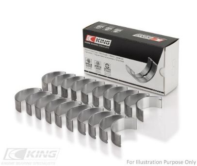 Big End Bearings - CR1317SI 020 KING