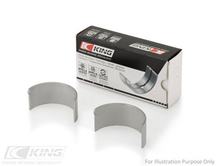 Big End Bearings - CR1213CP KING
