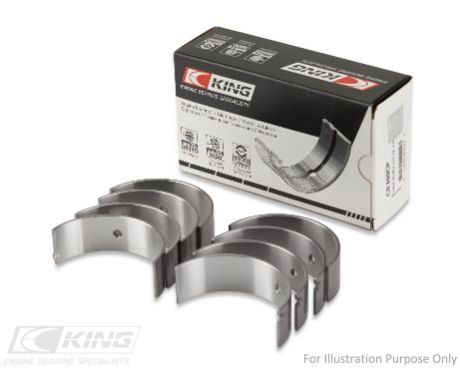 Bronzina di biella - CR4426AM KING