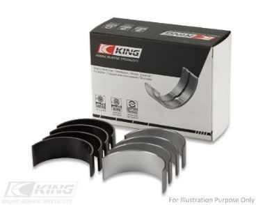 Bronzina di biella - CR4357BX KING