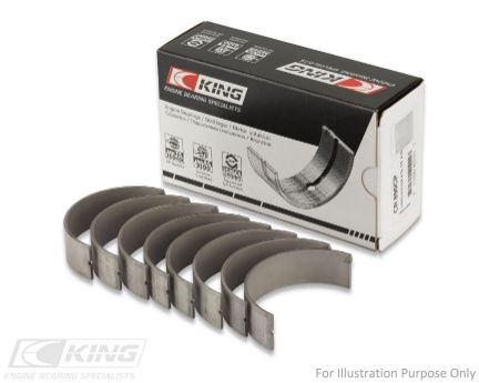 Big End Bearings - CR4405CP 040 KING