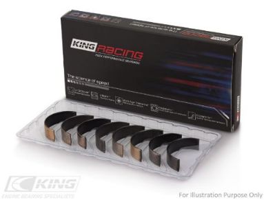 Big End Bearings - CR4616XPGC0.25 KING