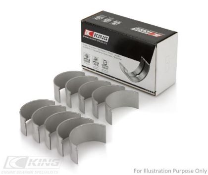 Big End Bearings - CR 526SX KING