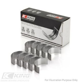Bronzina di biella - CR 501AM KING