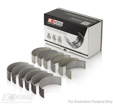 Big End Bearings - CR6639SP KING