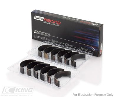 guoliai dideliu galu - CR6854XP KING