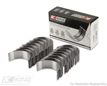 guoliai dideliu galu - CR 868SI0.25 KING