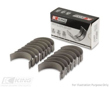 Big End Bearings - CR8044SV 020 KING