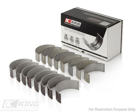 Big End Bearings - CR8036SP KING