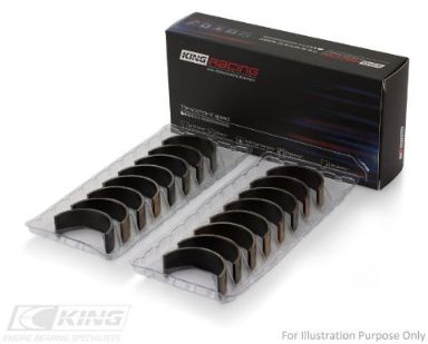 Big End Bearings - CR 888XP0.25 KING