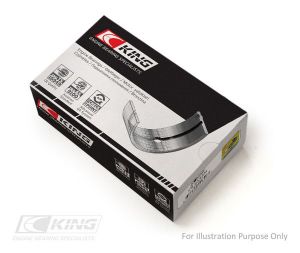 skirstomojo veleno įvorės - CS1501AM KING