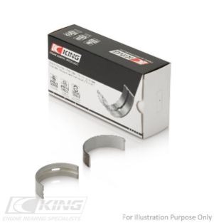 Kurbelwellenlagersatz - MB1284SP KING