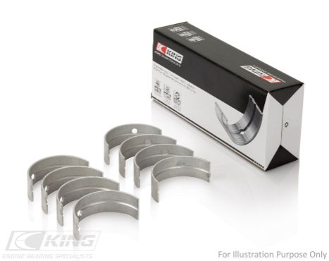 Kit cuscinetto albero a gomiti - MB 496AM0.5 KING