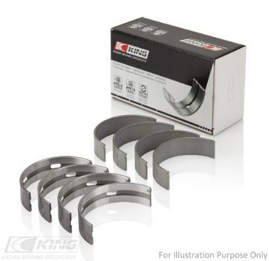Crankshaft Bearing Set - MB4542CA KING