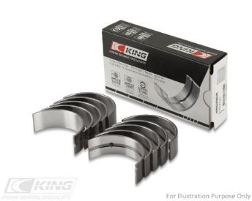 Crankshaft Bearing Set - MB 588AM KING