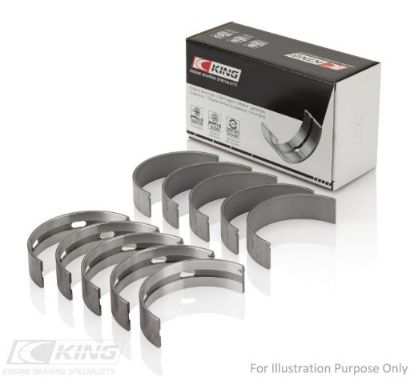 Crankshaft Bearing Set - MB5330XA KING