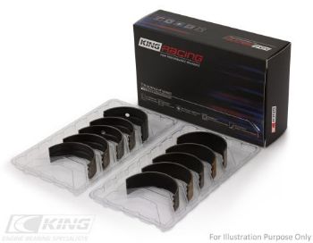 Crankshaft Bearing Set - MB5661XP0.5 KING