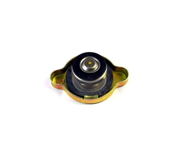 Sealing Cap, radiator - D30003TT THERMOTEC