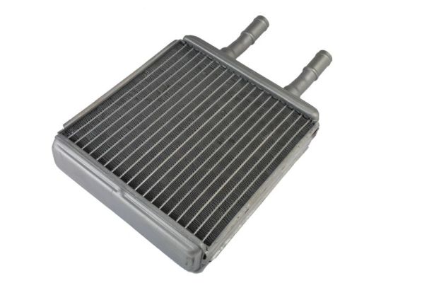 Scambiatore calore, Riscaldamento abitacolo - D60501TT THERMOTEC