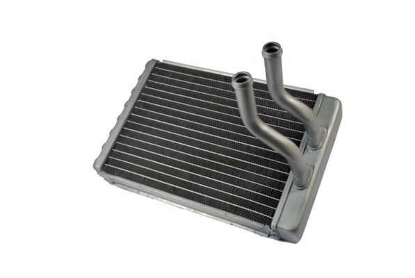 Scambiatore calore, Riscaldamento abitacolo - D60504TT THERMOTEC