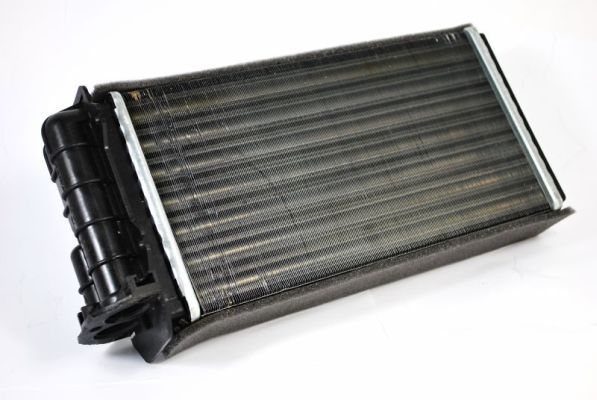 Heat Exchanger, interior heating - D6F007TT THERMOTEC