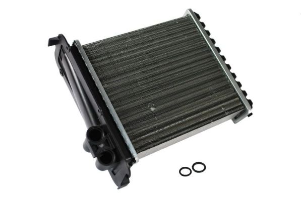 Heat Exchanger, interior heating - D6V001TT THERMOTEC