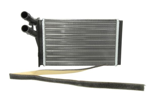 Heat Exchanger, interior heating - D6W002TT THERMOTEC