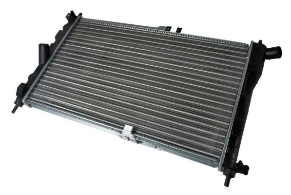 Radiator, engine cooling - D70003TT THERMOTEC
