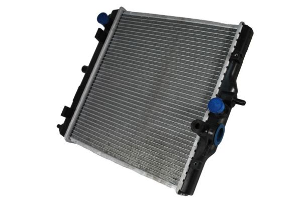 Radiator, engine cooling - D70303TT THERMOTEC