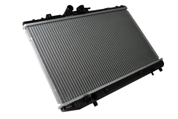 Radiatore, Raffreddamento motore - D72011TT THERMOTEC