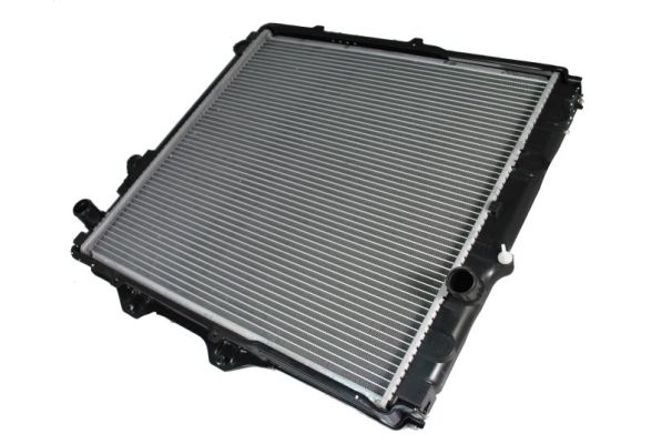 Radiatore, Raffreddamento motore - D72019TT THERMOTEC