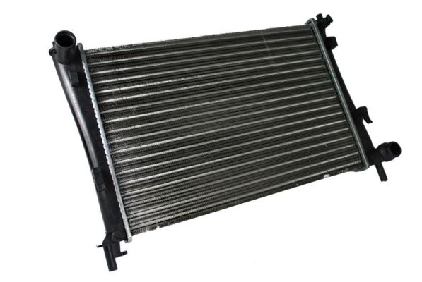 radiatorius, variklio aušinimas - D73009TT THERMOTEC