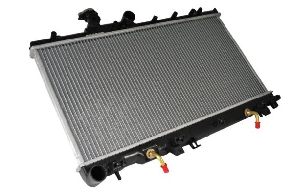 Radiatore, Raffreddamento motore - D77003TT THERMOTEC