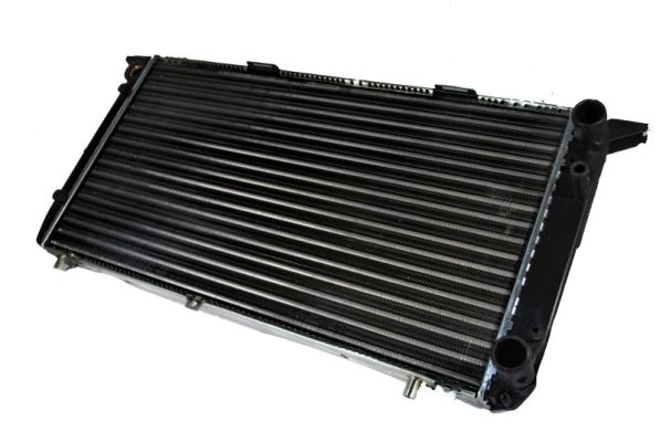Radiator, engine cooling - D7A010TT THERMOTEC