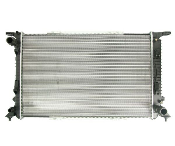 Radiator, engine cooling - D7A040TT THERMOTEC