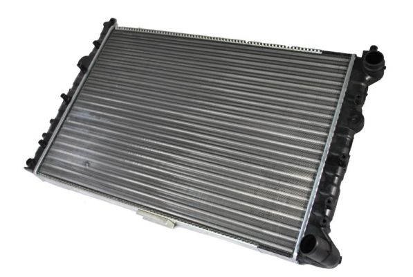 Radiator, engine cooling - D7D003TT THERMOTEC