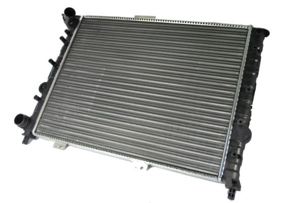 Radiator, engine cooling - D7D005TT THERMOTEC
