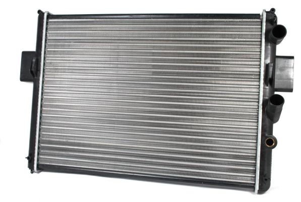 Radiator, engine cooling - D7E003TT THERMOTEC