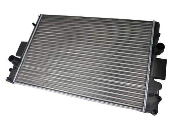 Radiator, engine cooling - D7E004TT THERMOTEC