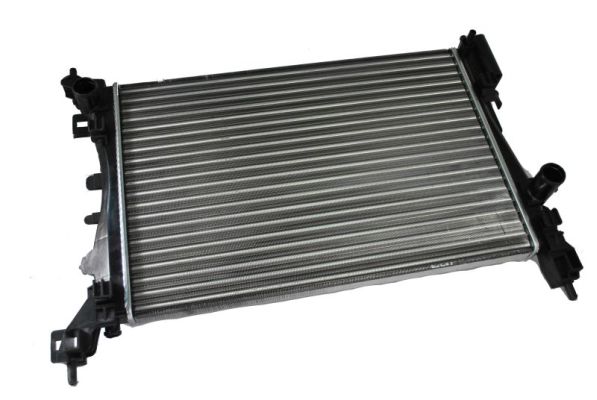 radiatorius, variklio aušinimas - D7F018TT THERMOTEC