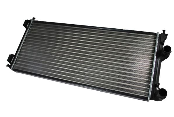 Radiator, engine cooling - D7F022TT THERMOTEC
