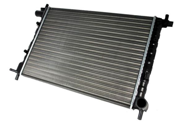 Radiator, engine cooling - D7G022TT THERMOTEC